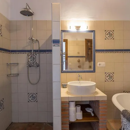 Villa El Cerrillo Competa