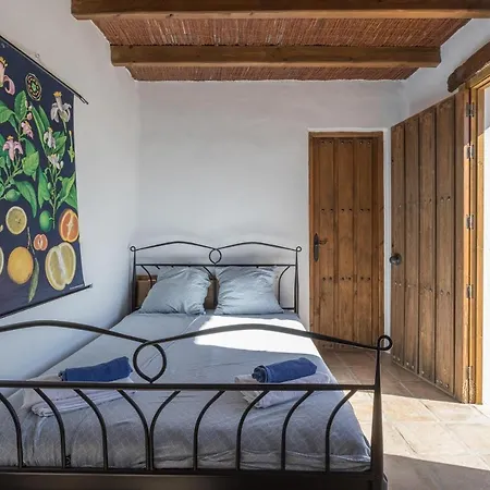 Villa El Cerrillo Competa